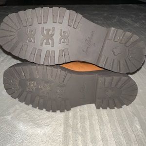 Sam Edelman boots